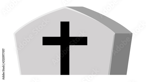 фотографія Halloween Coffin