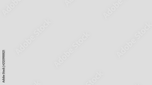 Colorful abstract wavy line stroke trim path animation dynamic curved line segment motion graphic element overlay on chroma key dark white background for video editing VFX design system