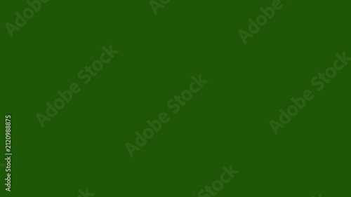 Abstract colorful vertical speed lines transition background animation with falling straight stripes graphic motion overlay on dark green screen background for video editing VFX intro design