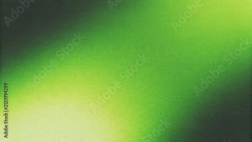 Luminous green and yellow gradient background with subtle grain texture, fresh abstract backdrop for web banners, branding, presentations and modern digital design.