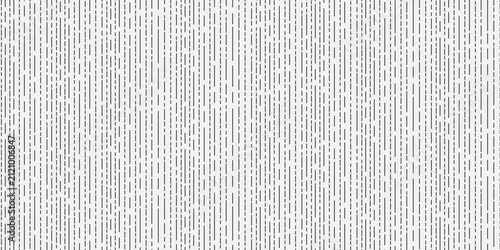 Bild auf Leinwand Rain or downpour pattern