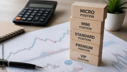 Position Sizing Strategy for Disciplined Financial Risk Management
