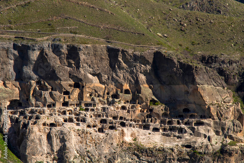 Dmanisi Archaeological Site and Ancient Settlement, Georgia