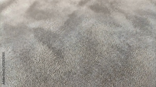 Soft fabric texture close up abstract background gentle material
