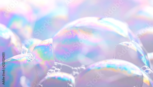 Abstract digital background with vibrant blue and purple hues.