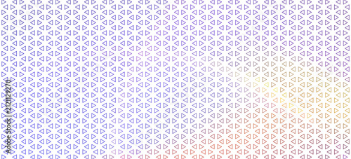 triangle line elegant abstract pattern for various design purposes. Vector in eps 10.