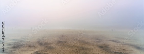 Obraz na plátně Nida, Great Dune, Lithuania, the Baltic States, Europe, 20 May 2026