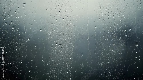Close-up underwater bubbles rising in dark water