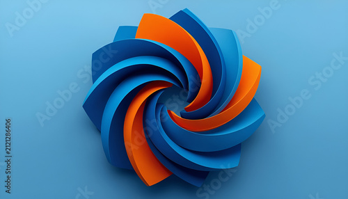 abstract colorful background