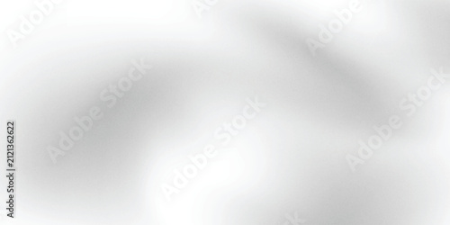 Smooth elegant white silk vector or satin luxury cloth texture background. White gray satin texture that is white silver fabric silk background. Soft shiny creased satin fabric folding texture. Vector