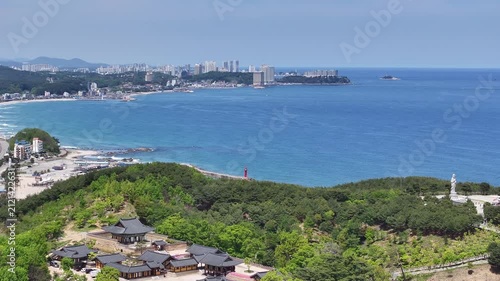 양양 낙산사