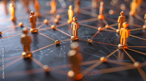 Exploring the concept of online membership registration in internet business technology