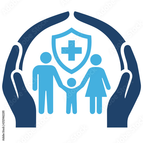 Health insurance for every sector of society providing family security
