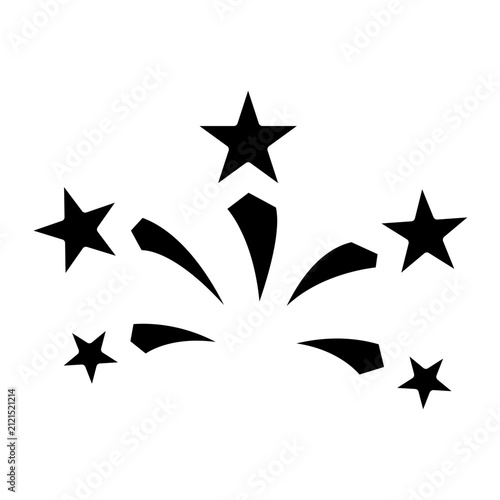 Fireworks icon