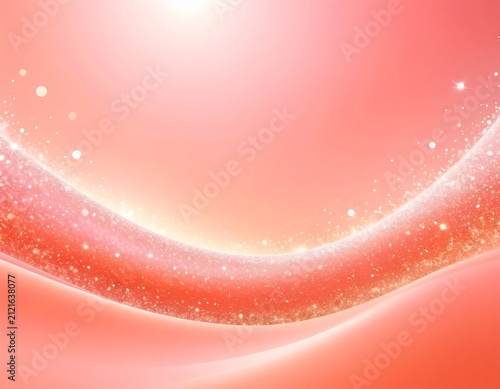 abstract red background