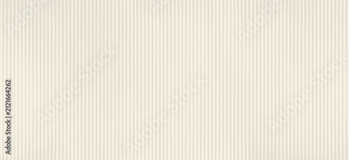 Принти на полотні Kraft paper seamless texture with off-white beige stripes and subtle grain, ideal for vintage backgrounds, packaging, stationery, collage, wrapping paper and handmade designs