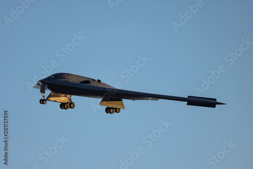 military airplane jet
