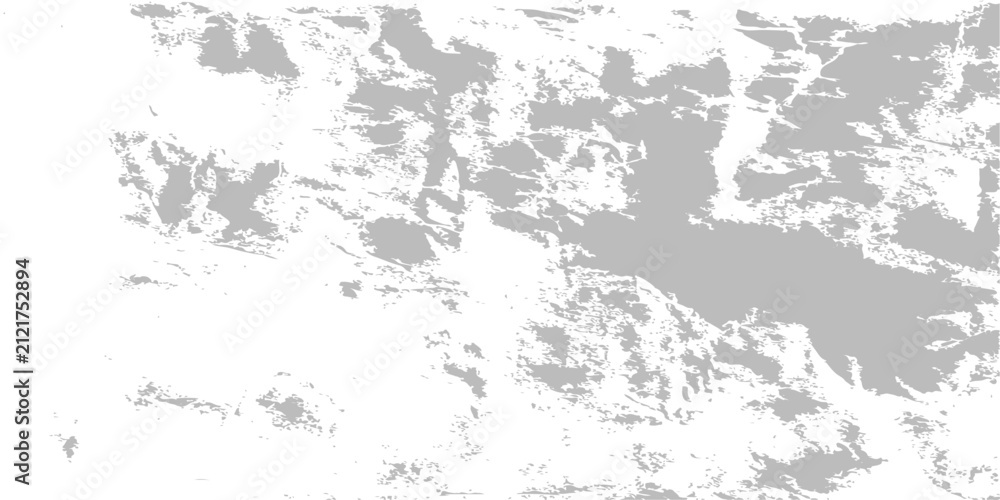 Fototapeta premium Abstract grey ink splash blot cloud subtle paint splatter pattern vector graphic design element