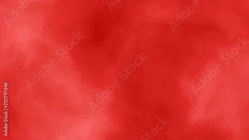 moving red abstract scene without identifiable elements