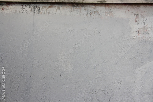 Obraz na płótnie concrete wall background