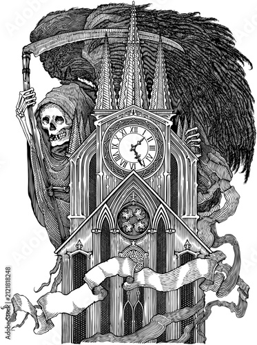 memento mori