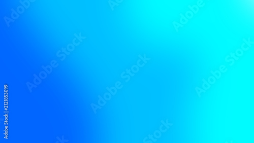 blue abstract background