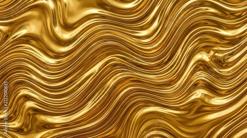 Elegant Gold Marble Texture for Luxury Design Projects.