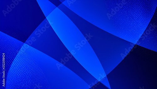 a luxurious and glamourous blue background with golden dust
1
