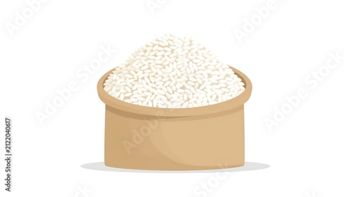 Golden brown baked cake in a ceramic cupcake liner.