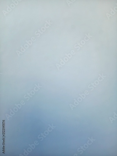 Abstract soft blue gradient background with smooth texture and minimal design.