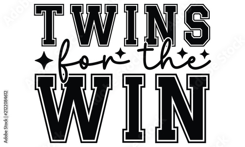 twins EPS bundle, twins EPS Design
