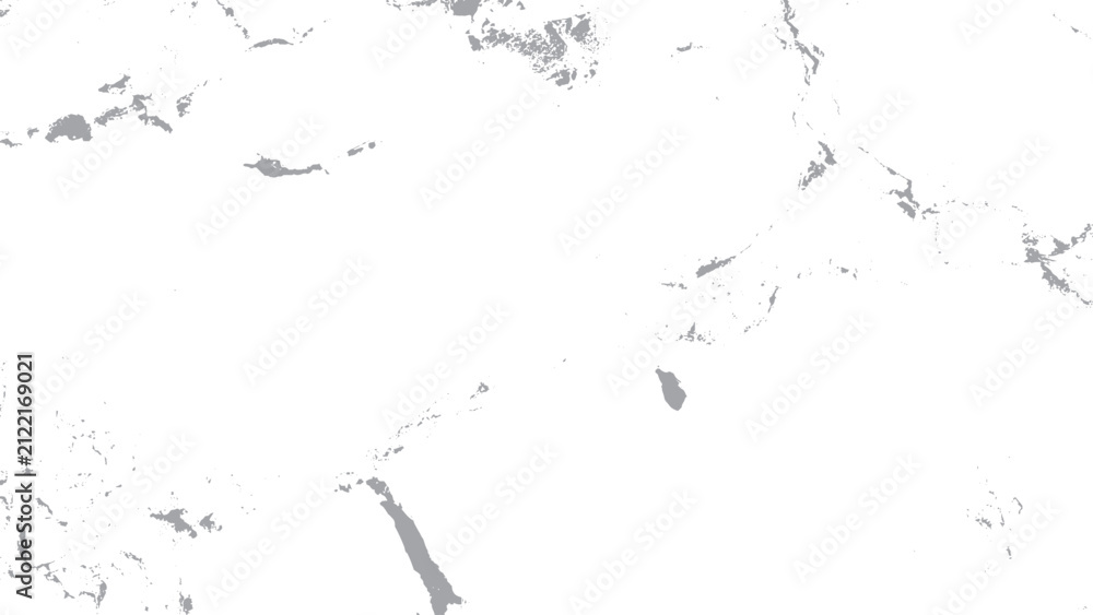 Fototapeta premium Weathered concrete surface with rugged crack pattern Monochrome cracked wall texture for urban grunge designs