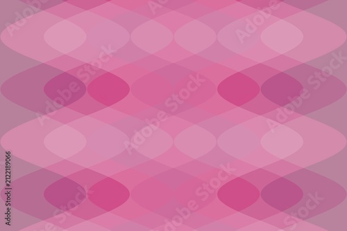 Pink gradient, Gradient shades of Pink, Natural pink tones, Stripes, waves, delicate, flowing, Print, minimal style background, wallpaper, covers, clothing, Pattern.