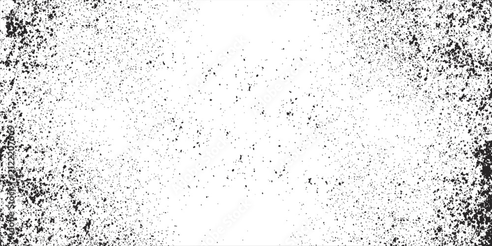 Obraz premium Grunge scratches, cracks for decor