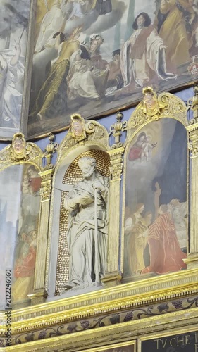 Rovigo, Veneto, Italy - July 23, 2026 - Views of the Rotonda—the religious and architectural monument of the city of Rovigo—a church dedicated to the Blessed Virgin of Succour