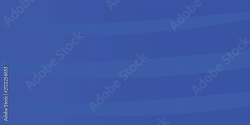 Modern Blue Abstract Wave Gradient Background with Minimal Design
