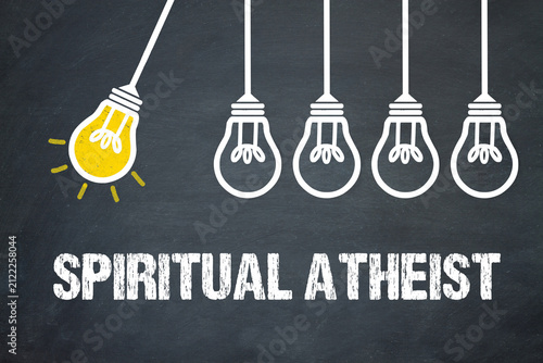 фотографія Spiritual Atheist