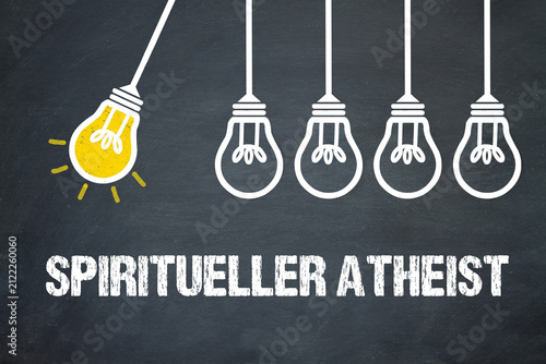 фотографія Spiritueller Atheist