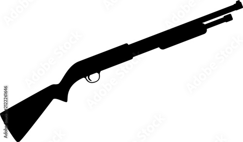 Shotgun - Simple