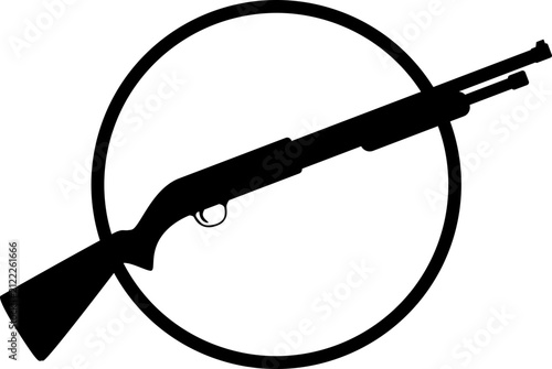 Shotgun - Minimalist