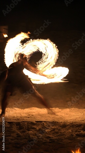 fireshow