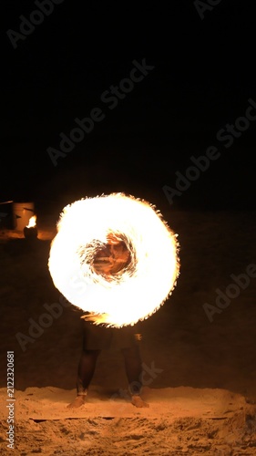 fireshow
