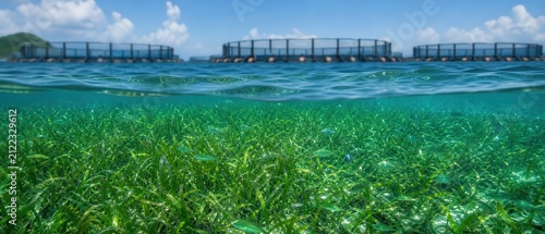 It’s essential to prioritize the health of our ocean and its vital seagrass beds in coastal regions, especially throughout the summer months