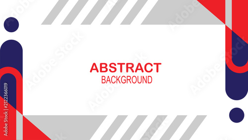 vector illustration of an abstract background