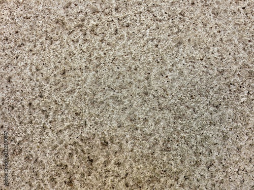 Light beige stucco plaster wall texture close up background
