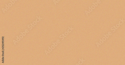 Textured orange pastel background—rough, noisy, grainy, analog feel—suitable for posters, banner backgrounds, etc.