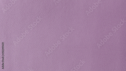 Pink fine-grained eco-leather texture
