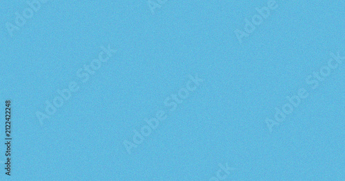 Blue pastel textured background—rough, noisy, grainy, analog feel—suitable for posters, banner backgrounds, etc.