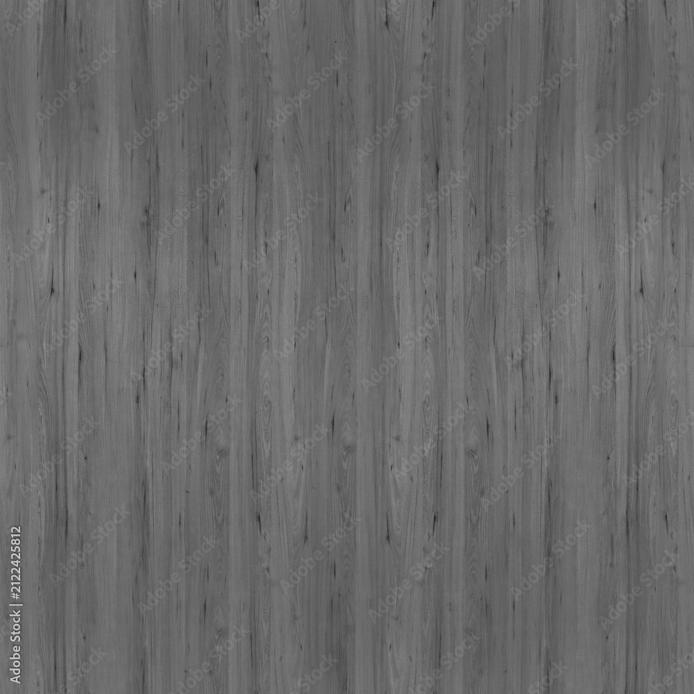Fototapeta premium Seamless grey wood grain texture background with background material wallpaper backdrop interior construction close-up abstract building carpentry renovation hardwood structured concrete