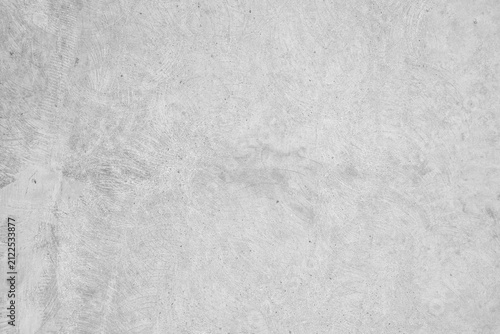 Abstract background of a gray concrete wall. Smooth and clear surface. Grunge style, polished cement. For outdoor use. Cement texture, cement surface.